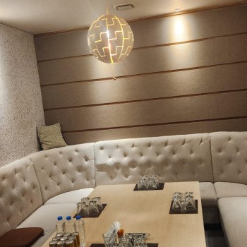 강남 VIP 룸살롱 럭셔리 인테리어 내부