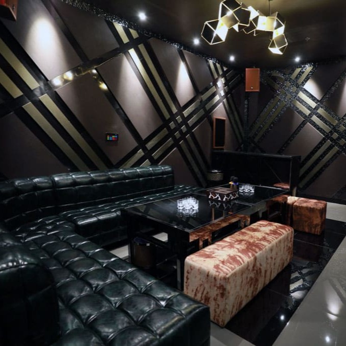 강남 고급 프라이빗 룸살롱 인테리어 디테일