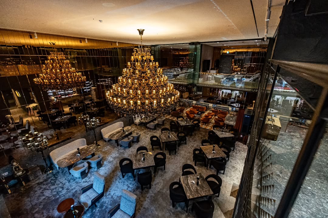 럭쏘 청담 인테리어2