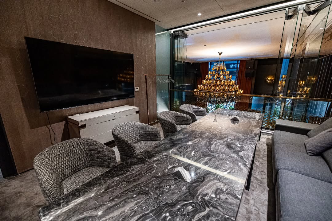 럭쏘 청담 인테리어3