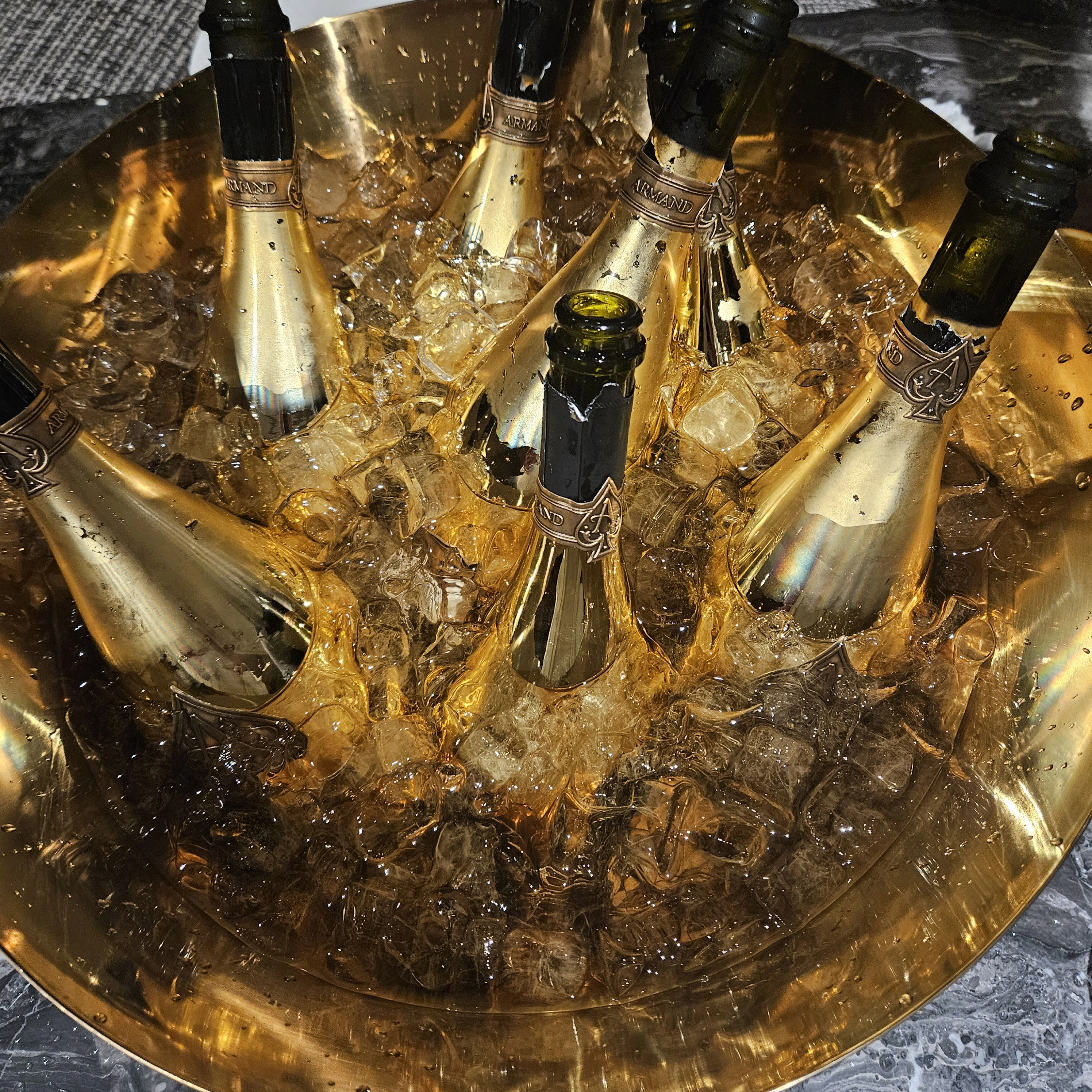 럭쏘 청담 VIP룸